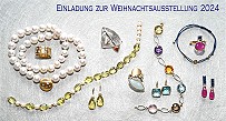 Weihnachtsausstellung 2024