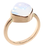 Ring Rosegold 750