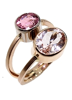 Ring Rose Gold